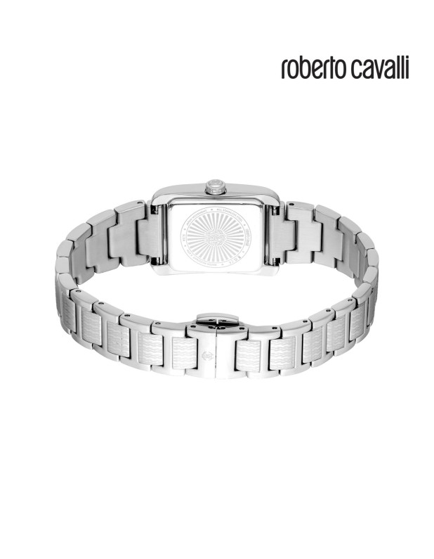 Roberto Cavalli Ladies Watch